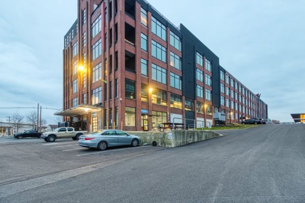 Photo of Snapbox Self Storage - Reading - 701 Reading Avenue