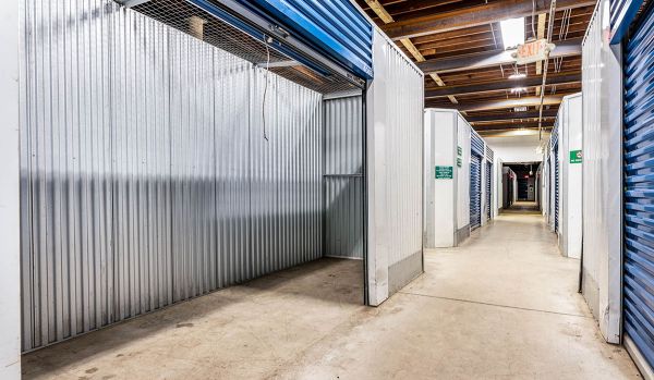 Photo of Snapbox Self Storage - York - 135 East North Street