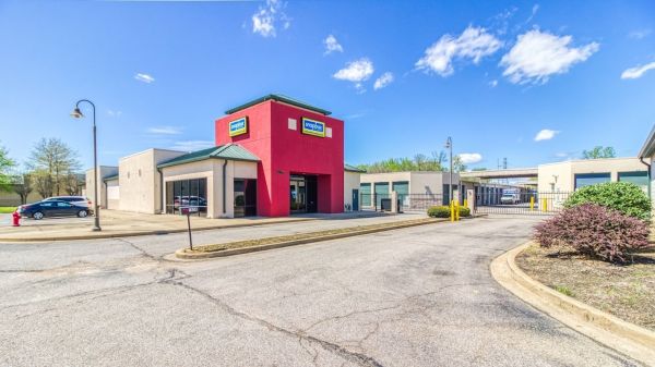 Photo of Snapbox Self Storage - Horn Lake - 1634 Goodman Road West