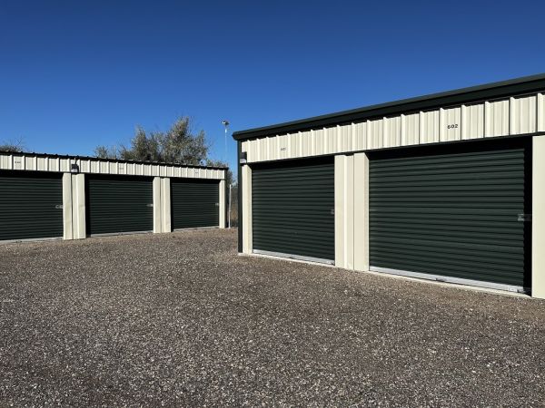 Photo of Rocky State Storage - Milliken