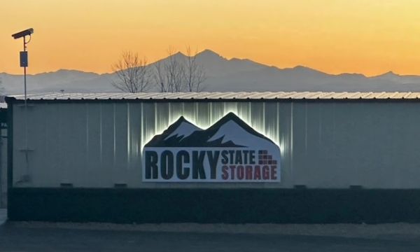 Photo of Rocky State Storage - Milliken