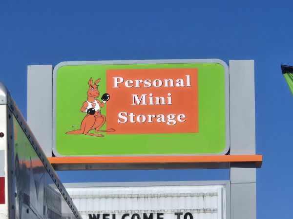 Photo of Personal Mini Storage - Personal Mini Storage Frtlnd Park-2394