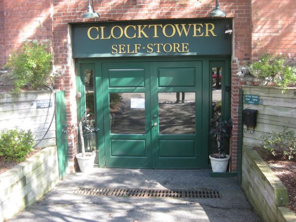 Photo of A-1 Clocktower Self Storage