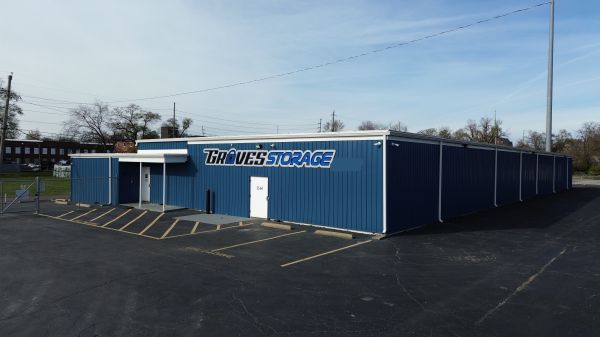 Photo of Groves Storage - Belleville