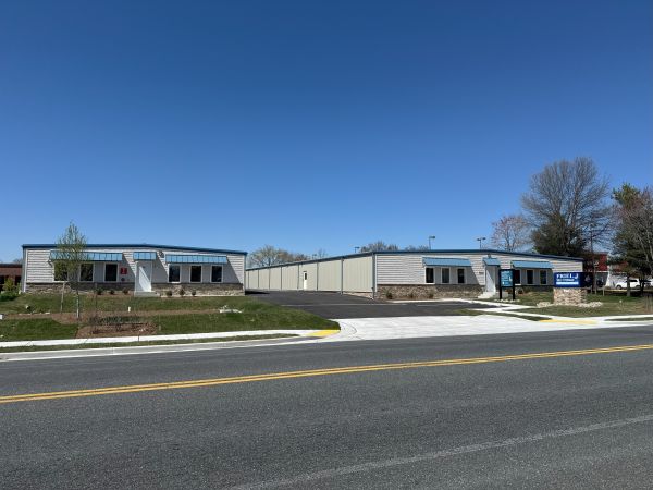 Photo of Friel Self Storage - Easton