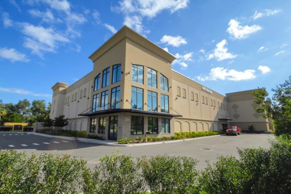 Photo of All Aboard Storage - Fernery Depot