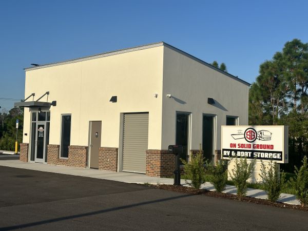 Photo of On Solid Ground RV & Boat Storage (Cocoa)