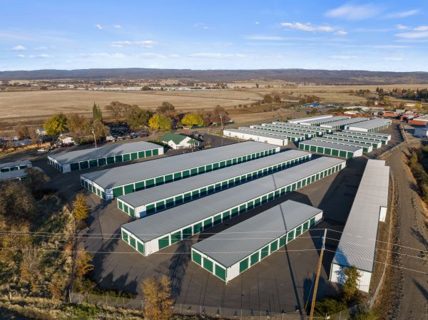 Photo of Storage Star Chico - Eaton Rd.