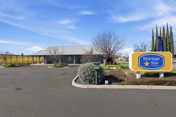 Photo of Storage Star Chico - Eaton Rd.