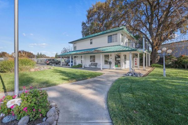 Photo of Storage Star Chico - Esplanade