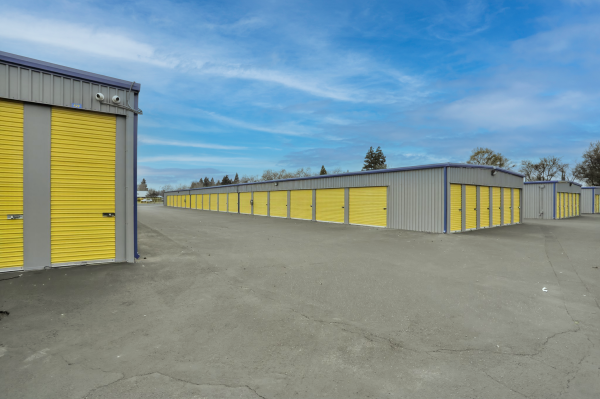 Photo of Storage Star Chico - Esplanade