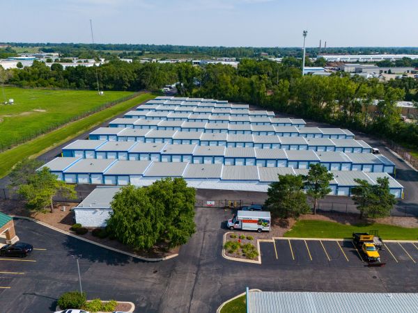 Photo of Trojan Storage of South Elgin