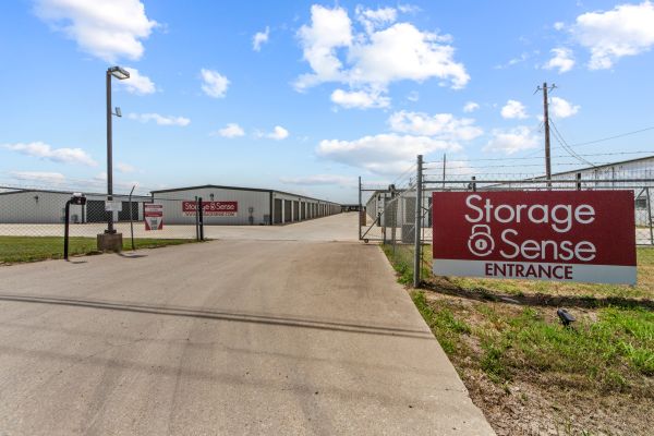 Photo of Storage Sense - Haslet - Self Service