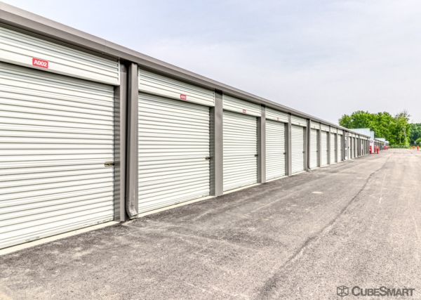 Photo of CubeSmart Self Storage - Mills Road