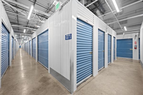 Photo of Trunk Space Storage - Oxnard - 1401 Maulhardt Ave