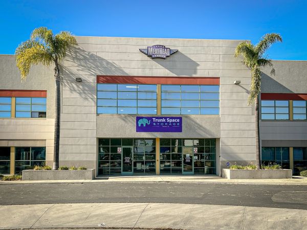 Photo of Trunk Space Storage - Oxnard - 1401 Maulhardt Ave