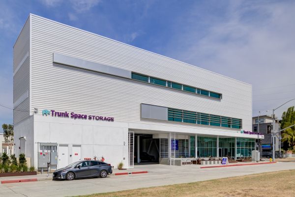 Photo of Trunk Space Storage - Santa Monica - 1674 20th Street