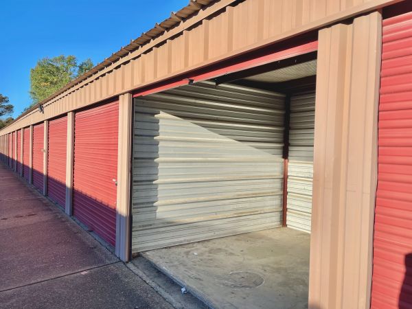 Photo of American Secure Storage