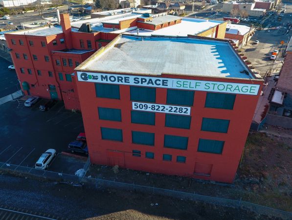 Photo of More Space Storage - Spokane