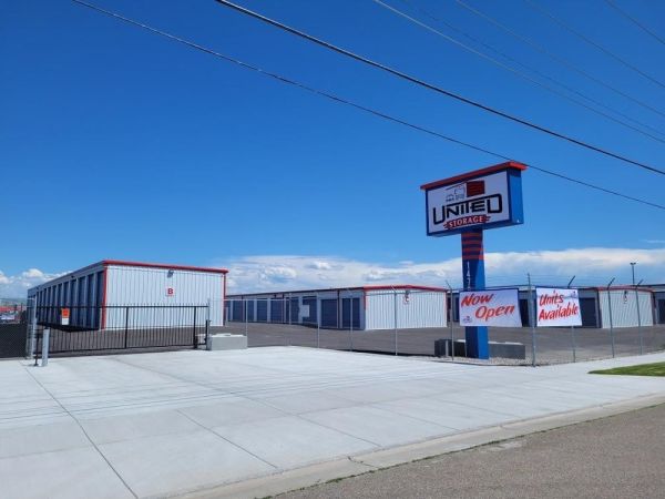 Photo of United Storage - Idaho Falls