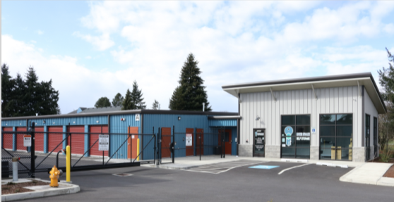 Photo of More Space Storage Ridgefield/Vancouver