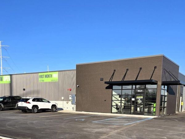 Photo of Extra Space Storage - 6472 - Highland - Osborne St