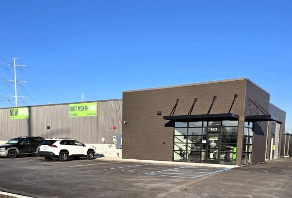 Photo of Extra Space Storage - 6472 - Highland - Osborne St