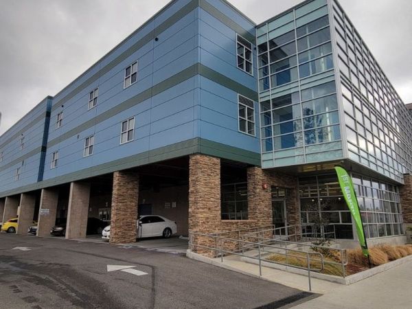 Photo of Extra Space Storage - 6707 - Canoga Park - Topanga Canyon Blvd