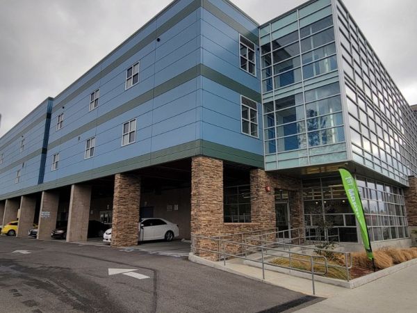 Photo of Extra Space Storage - 6707 - Canoga Park - Topanga Canyon Blvd