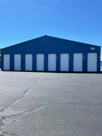 Photo of Storage Lion - 1823 S Baker Blvd