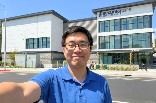 Photo of SecureSpace Self Storage San Pedro