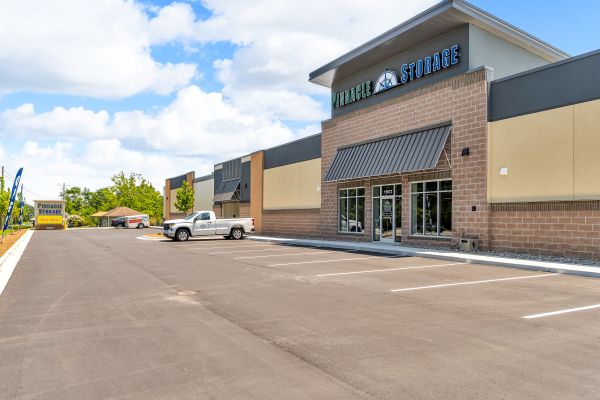 Photo of Pinnacle Storage of Hampstead