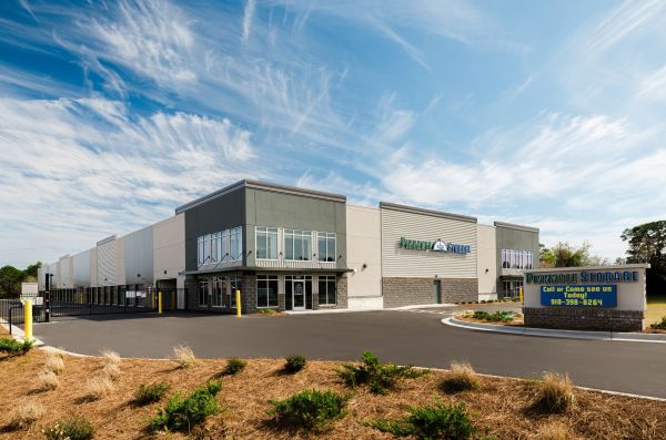 Photo of Pinnacle Storage - Monkey Junction