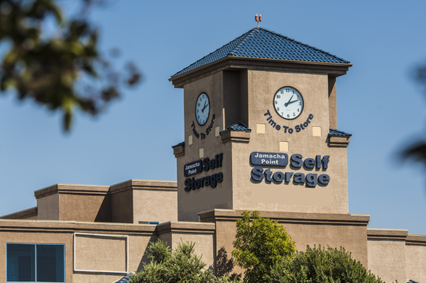 Photo of Jamacha Point Self Storage LLC