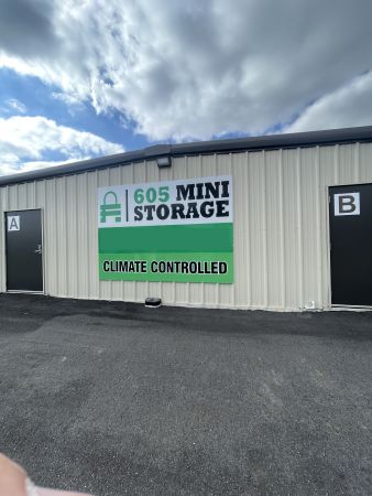 Photo of 605 Mini Storage