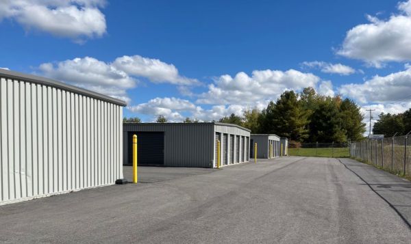 Photo of 073 All Purpose Storage - Hillsboro Mini East/West