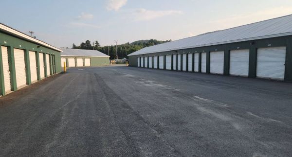 Photo of 006 All Purpose Storage - Bradford