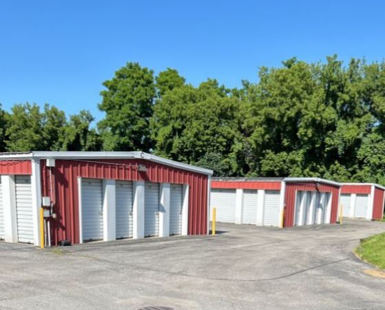 Photo of 080 All Purpose Storage - Burlington