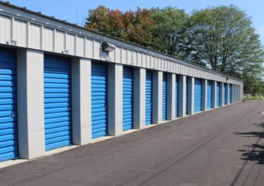 Photo of 093 All Purpose Storage - Brewer North