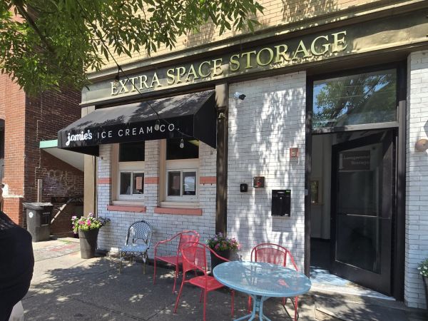 Photo of Extra Space Storage - 2094 - Brookline - Station St
