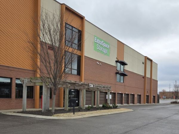 Photo of Extra Space Storage - 6795 - Murfreesboro - John R Rice Blvd