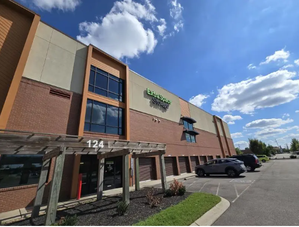 Photo of Extra Space Storage - 6795 - Murfreesboro - John R Rice Blvd