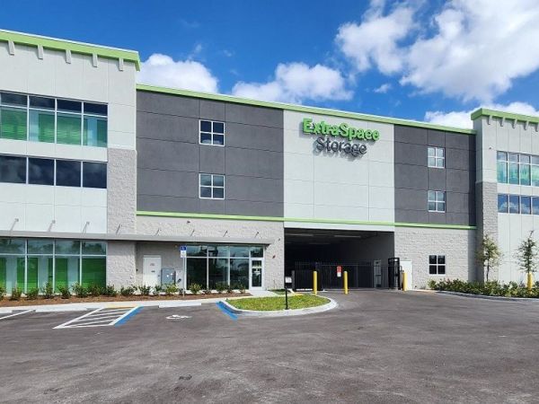 Photo of Extra Space Storage - 6330 - Fort Myers - Palm Beach Blvd