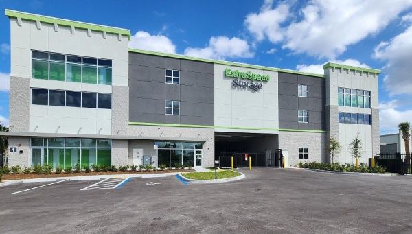 Photo of Extra Space Storage - 6330 - Fort Myers - Palm Beach Blvd