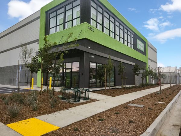 Photo of Extra Space Storage - 6701 - Los Angeles - Dunham St