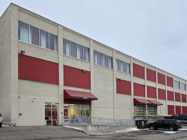 Photo of Extra Space Storage - 6586 - Lansing - S Hosmer St