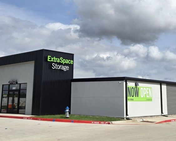 Photo of Extra Space Storage - 6661 - McKinney - Silverado Trl