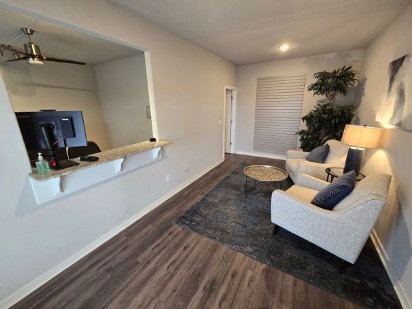 Photo of Extra Space Storage - 6770 - Pea Ridge - W Pickens Rd