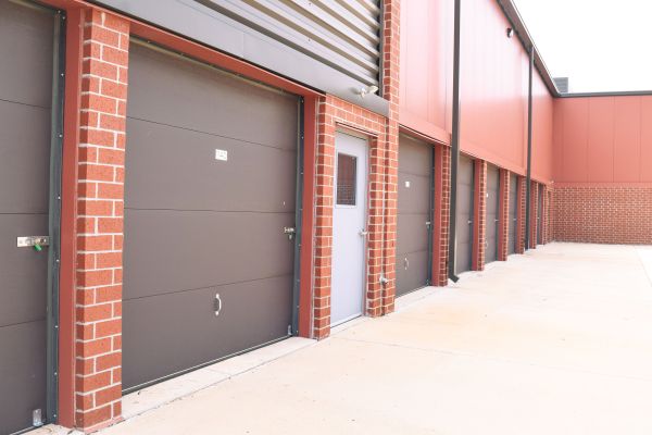 Photo of Attic Storage Aspen Creek