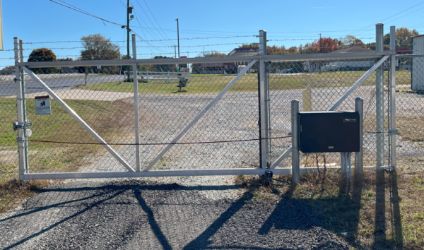 Photo of Self Storage Ivor